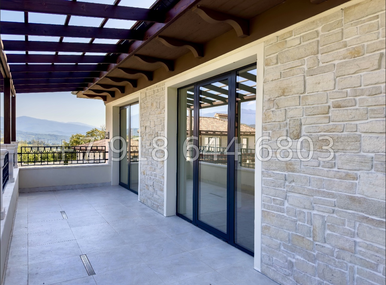 № 6 В. Таких домов вы еще не видели  - миниатюра 18