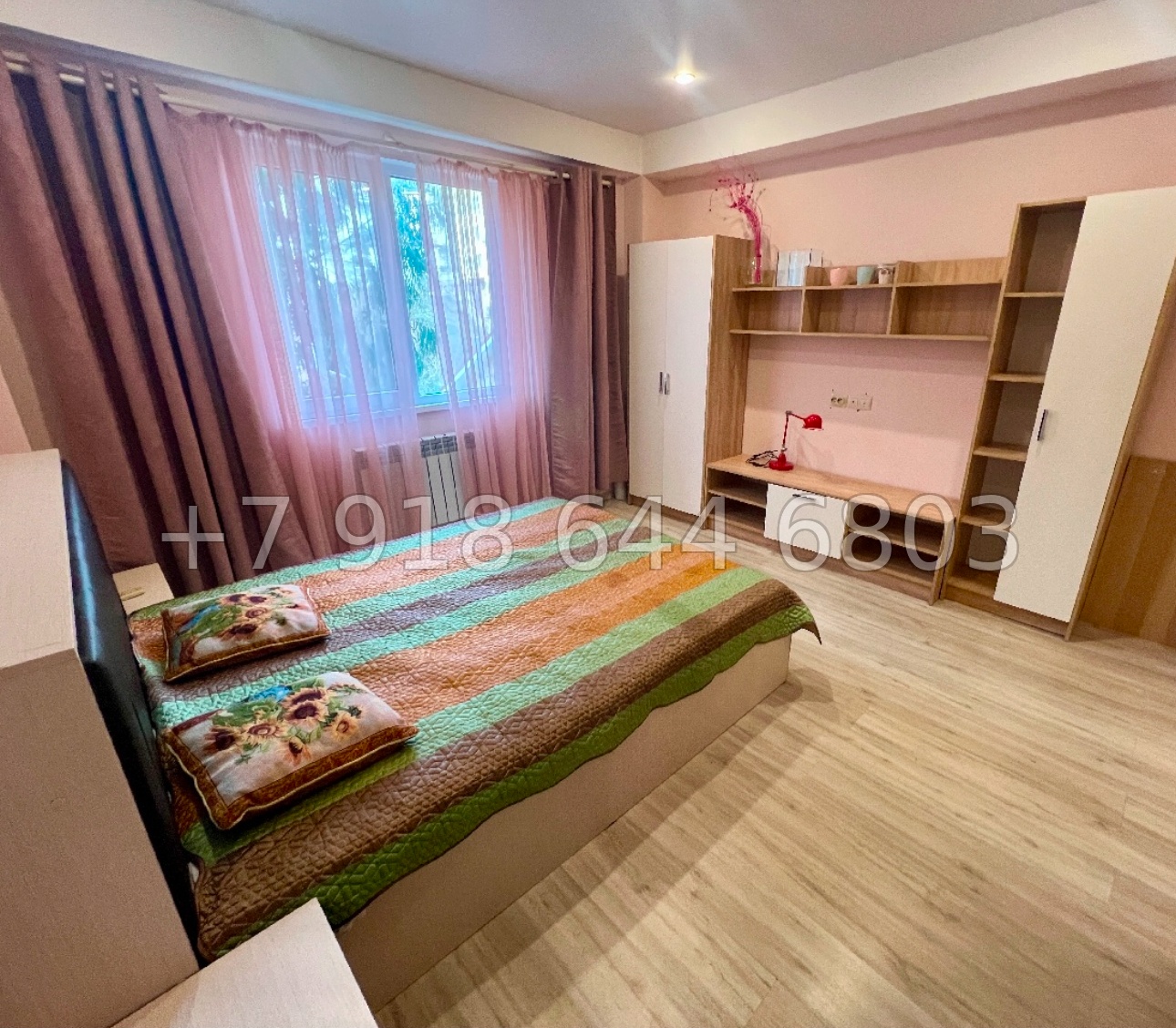 № 56 х. Жилье в Сочи в Центральном районе  - миниатюра 5