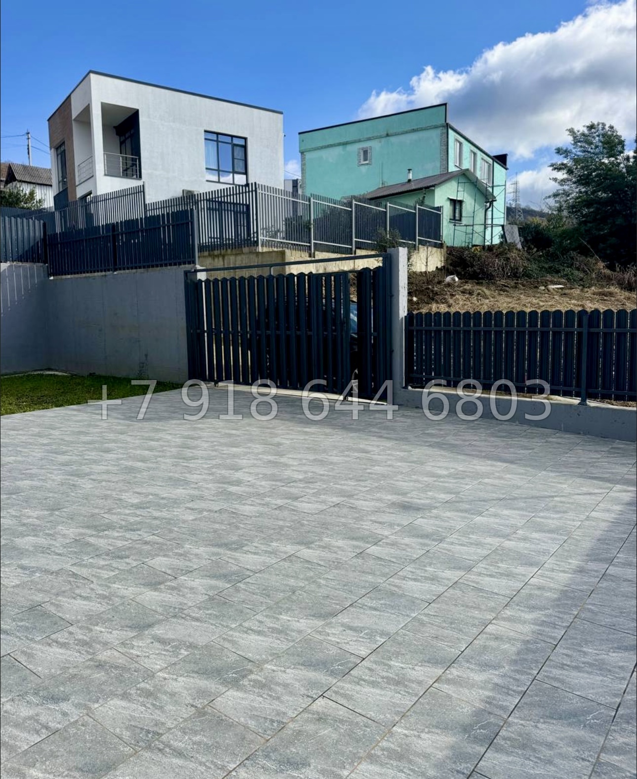 № 99 А. Дом в Адлере  - миниатюра 17