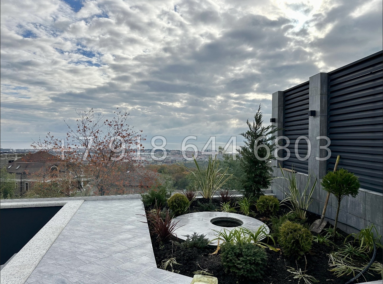 № 6 М. Дом с видом на Олимпийский парк в Сочи  - миниатюра 11