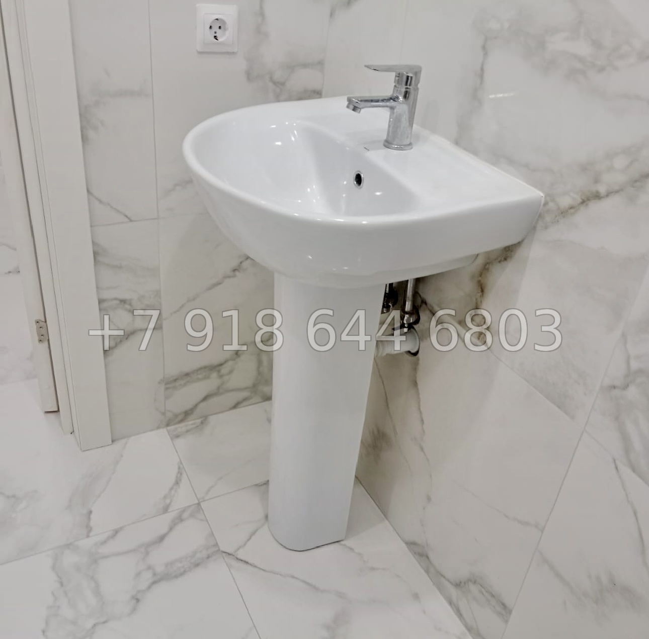 № 33п. Квартира в Кудепсте . ЖК Летний Сочи - миниатюра 10