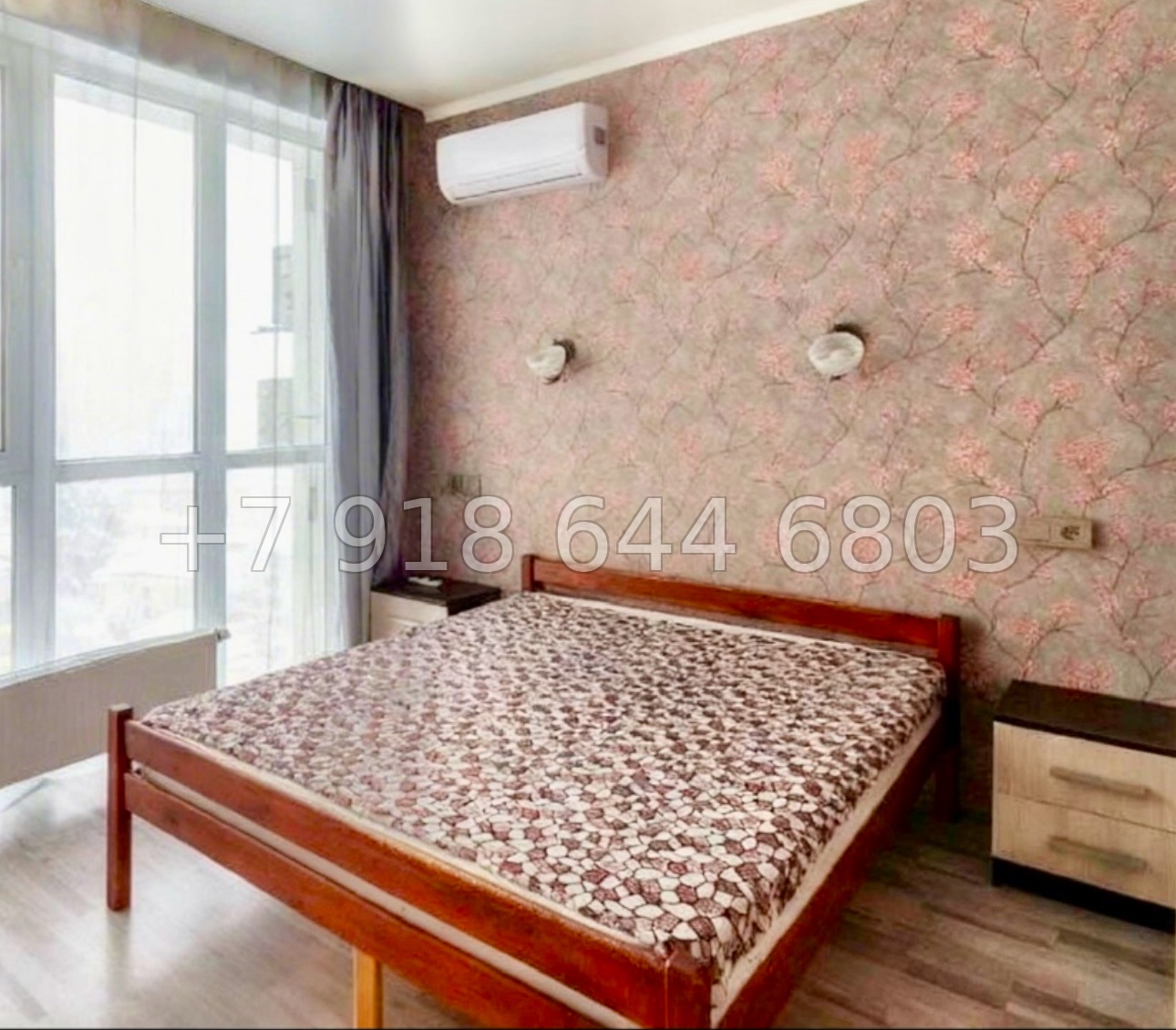 № 369 р. Квартира в ЖК 123 Сочи  - миниатюра 18