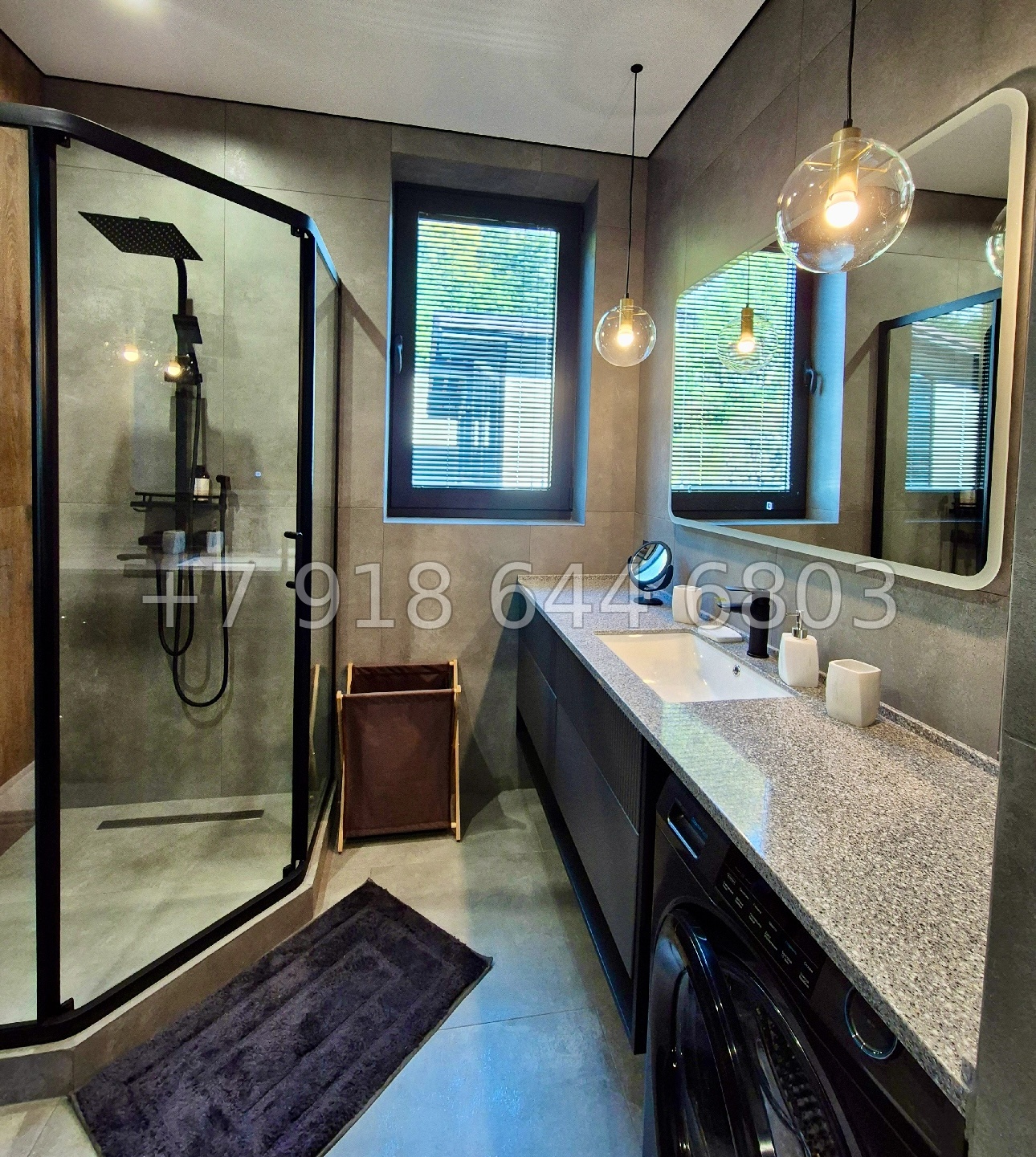 № 29 в. Дом на Красной Поляне с хорошим ремонтом  - миниатюра 9