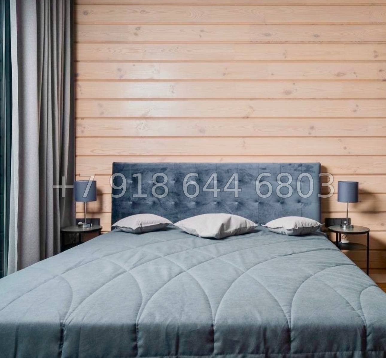 № 47 п. Дом на Красной Поляне с ремонтом  - миниатюра 11