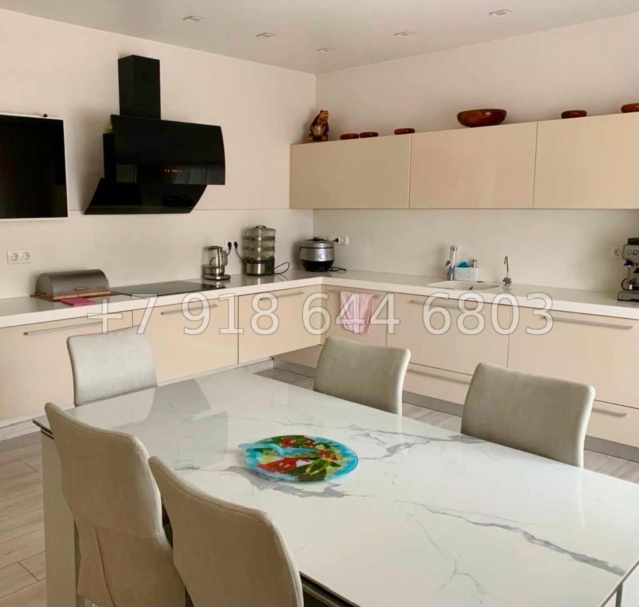 № 79 м. Дом с ремонтом в Сочи  - миниатюра 25