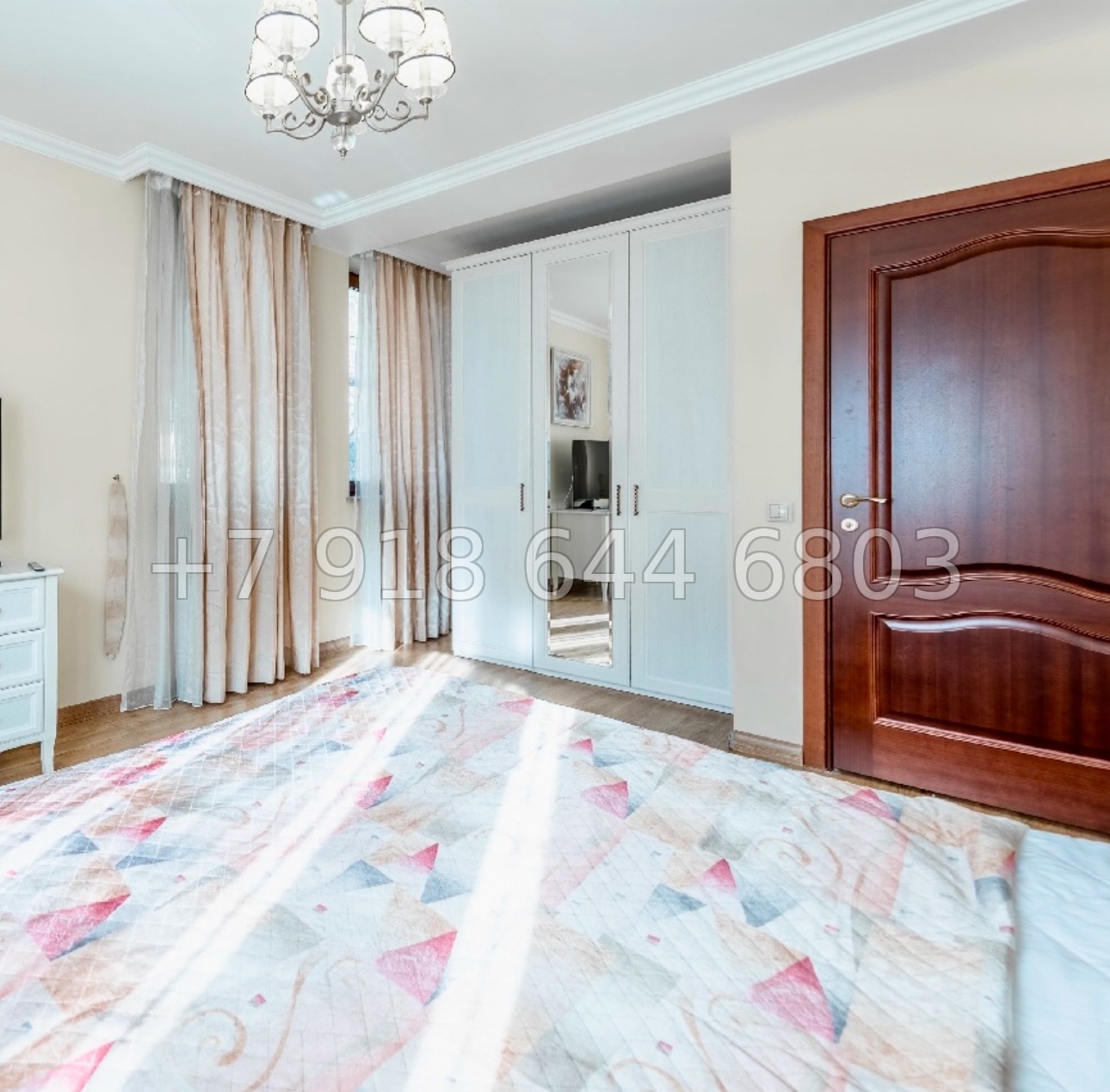 № 60 Дом на Красной Поляне  - миниатюра 24