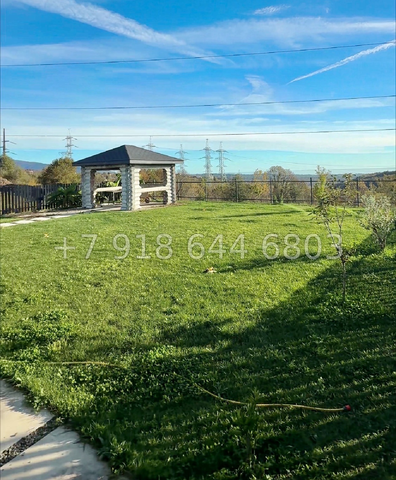 № 23 А. Идеальный дом для жизни на юге Сочи  - миниатюра 14