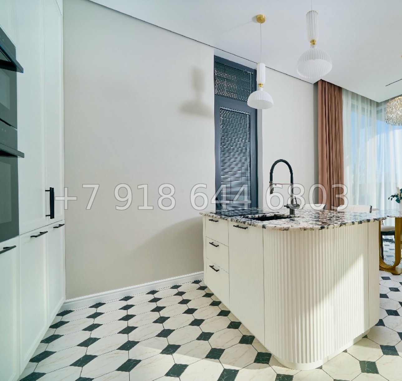 № 80 м. Дом с ремонтом в Сочи  - миниатюра 10