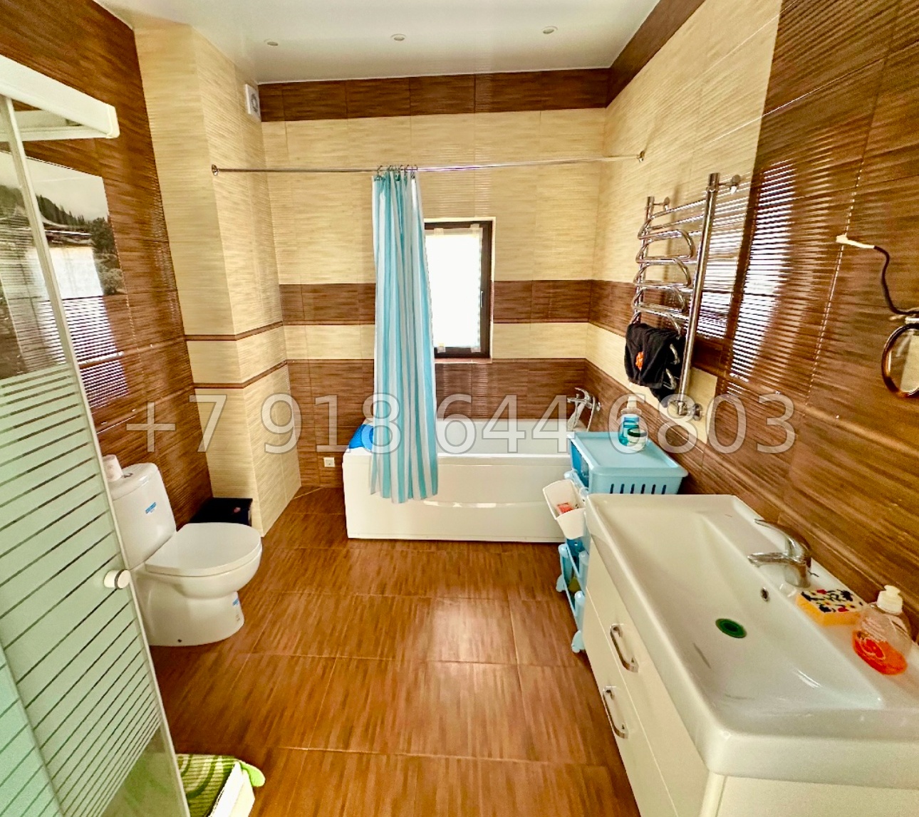 № 86 А. Огромный дом в Сочи Верхнеармянское Лоо - миниатюра 10