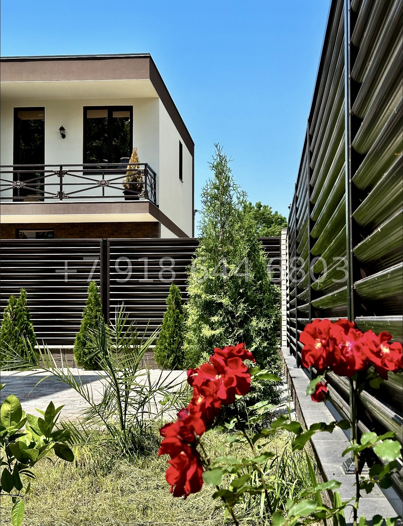 № 49А. Недорогие дома на море в Сочи район Дагомыс - миниатюра 23