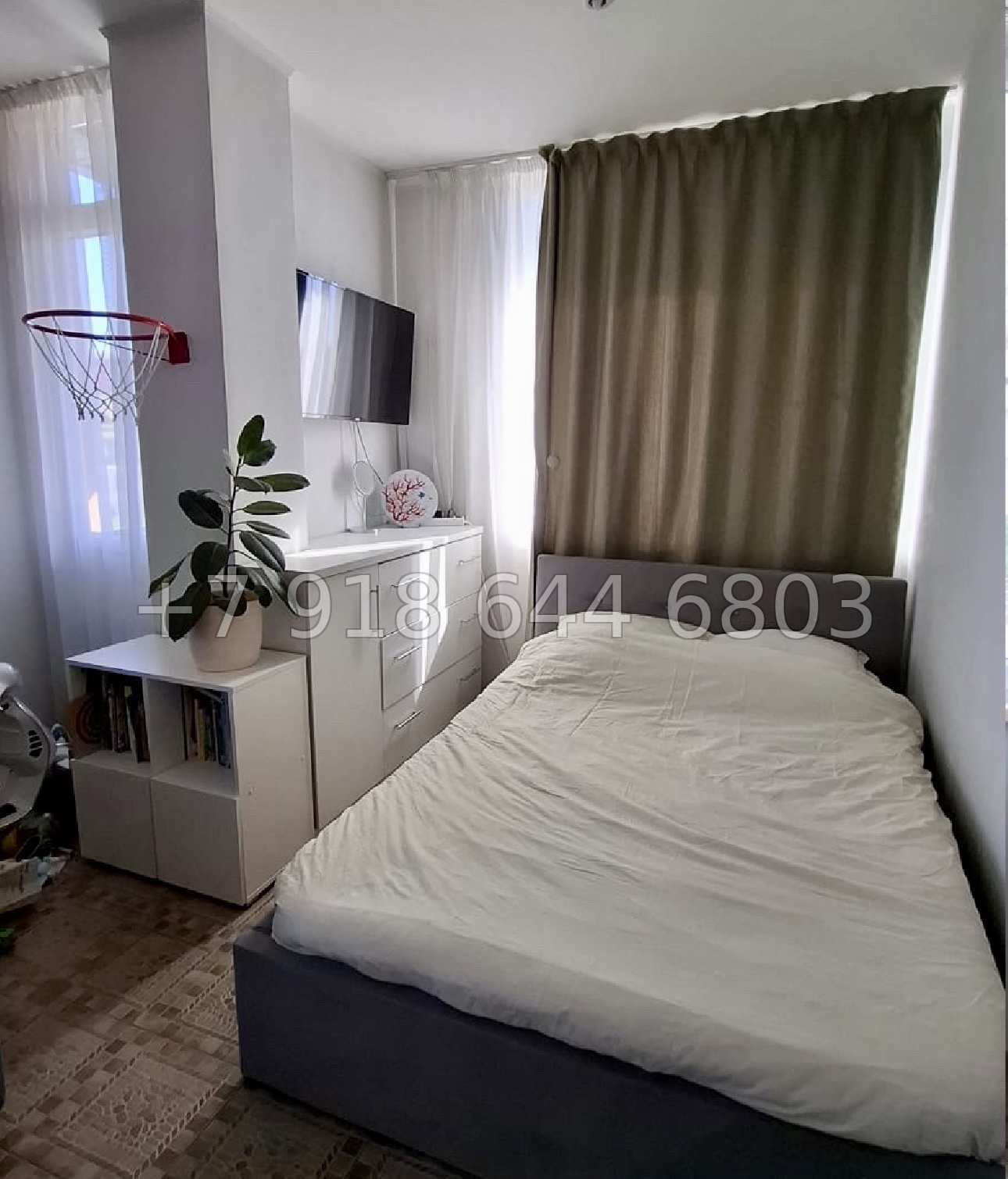 № 58х. Жилье в Сочи  - миниатюра 4