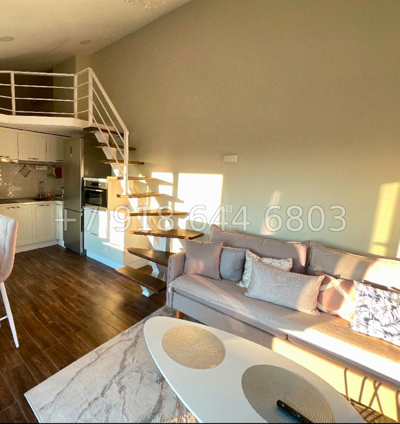 № 46х. Бассейн. Адлер. Хороший ремонт  - миниатюра 4