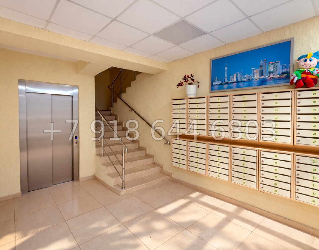 № 216 п. Квартира в Адлере  - миниатюра 14