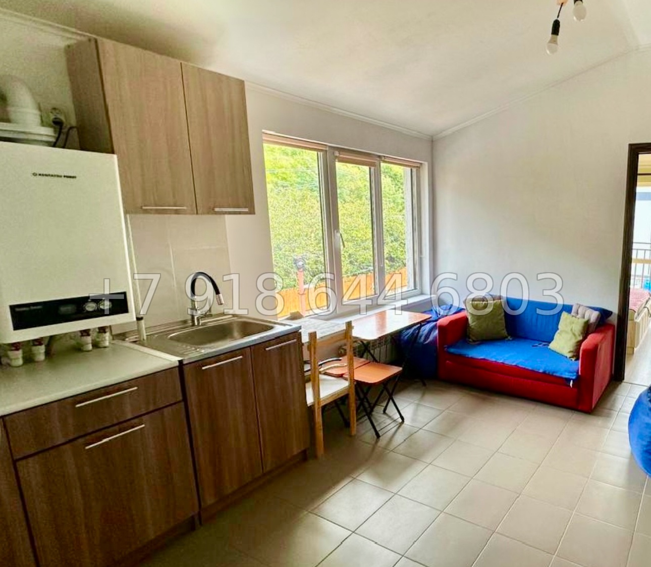 № 145 п. Квартира в Сириусе  - миниатюра 5