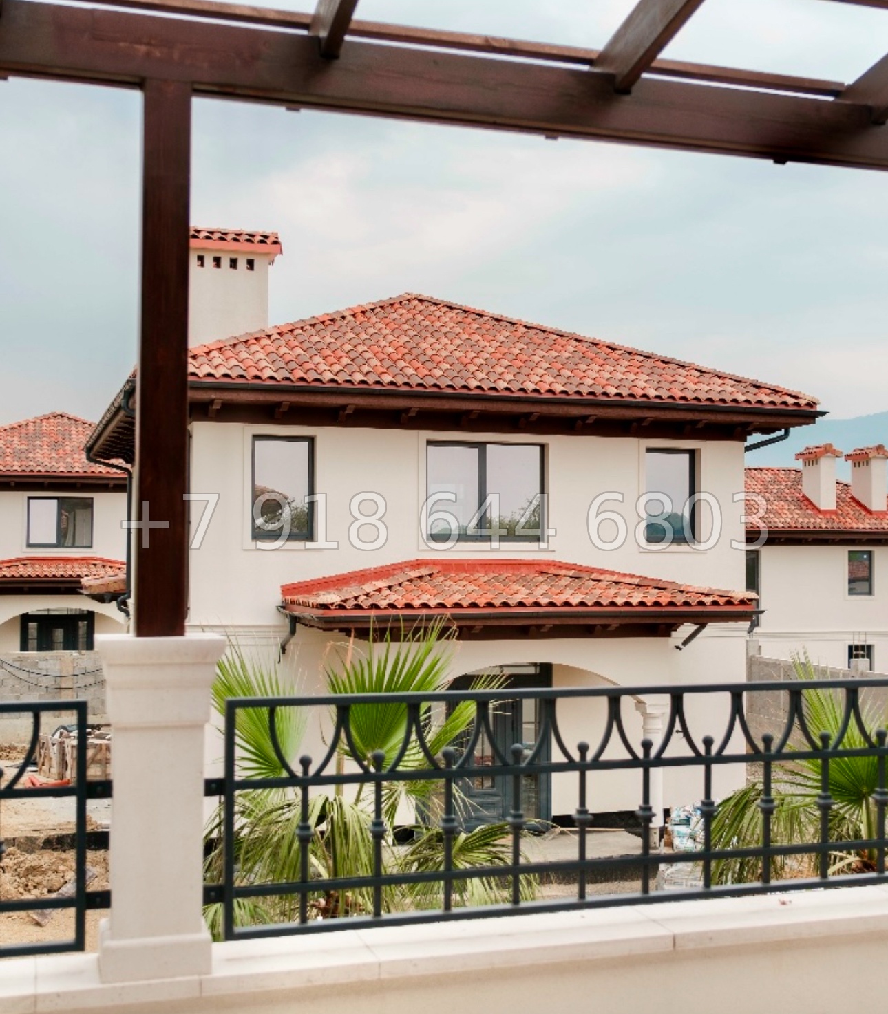 № 6 В. Таких домов вы еще не видели  - миниатюра 33