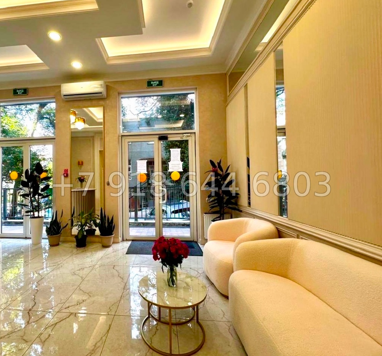 № 188 р. ЖК Альпийский квартал Сочи  - миниатюра 12