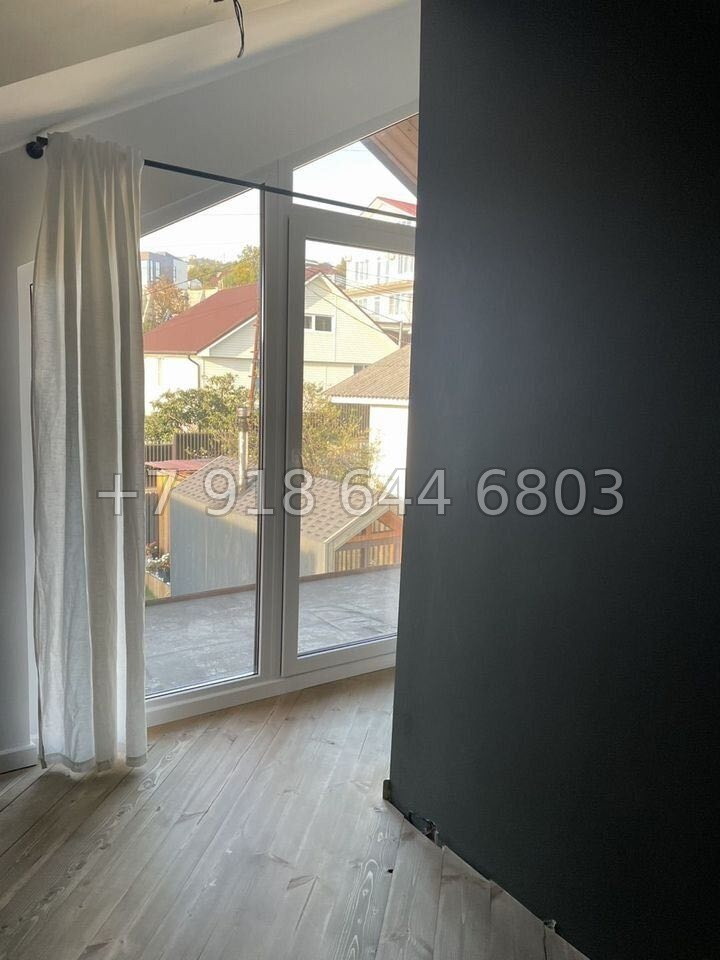 № 94 А. Дом с ремонтом в Адлере  - миниатюра 19