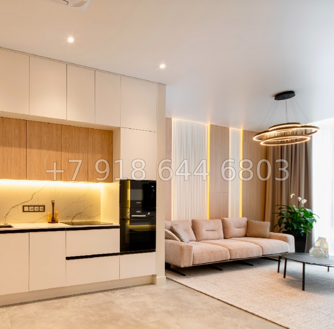 № 575 р. ЖК Лазурный Берег Сочи  - миниатюра 17