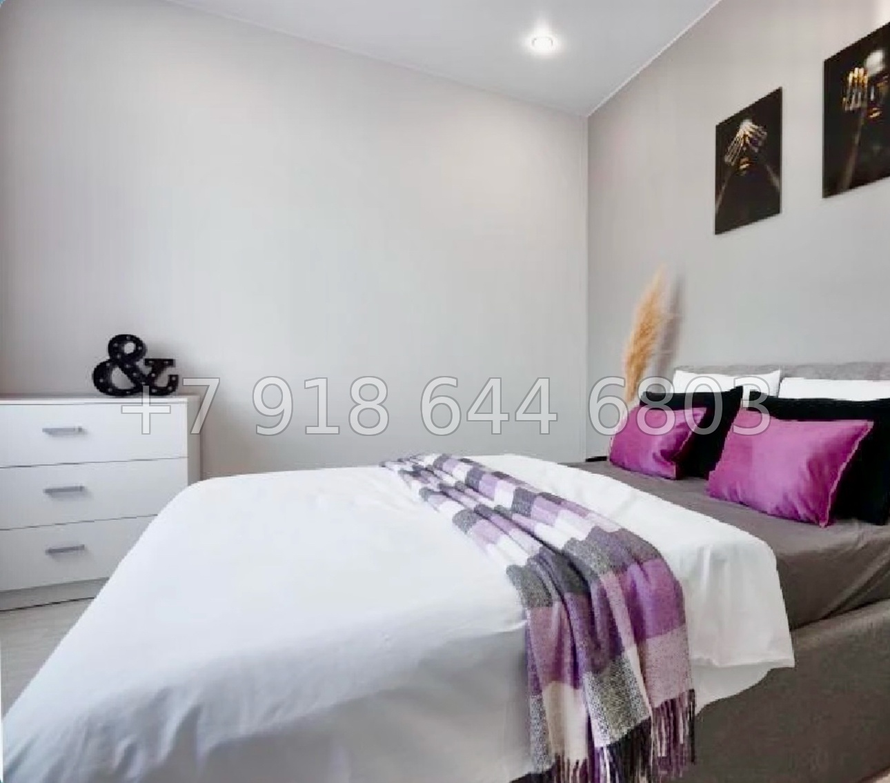 № 414 р. Квартира на море в Сочи Дагомысе  - миниатюра 7