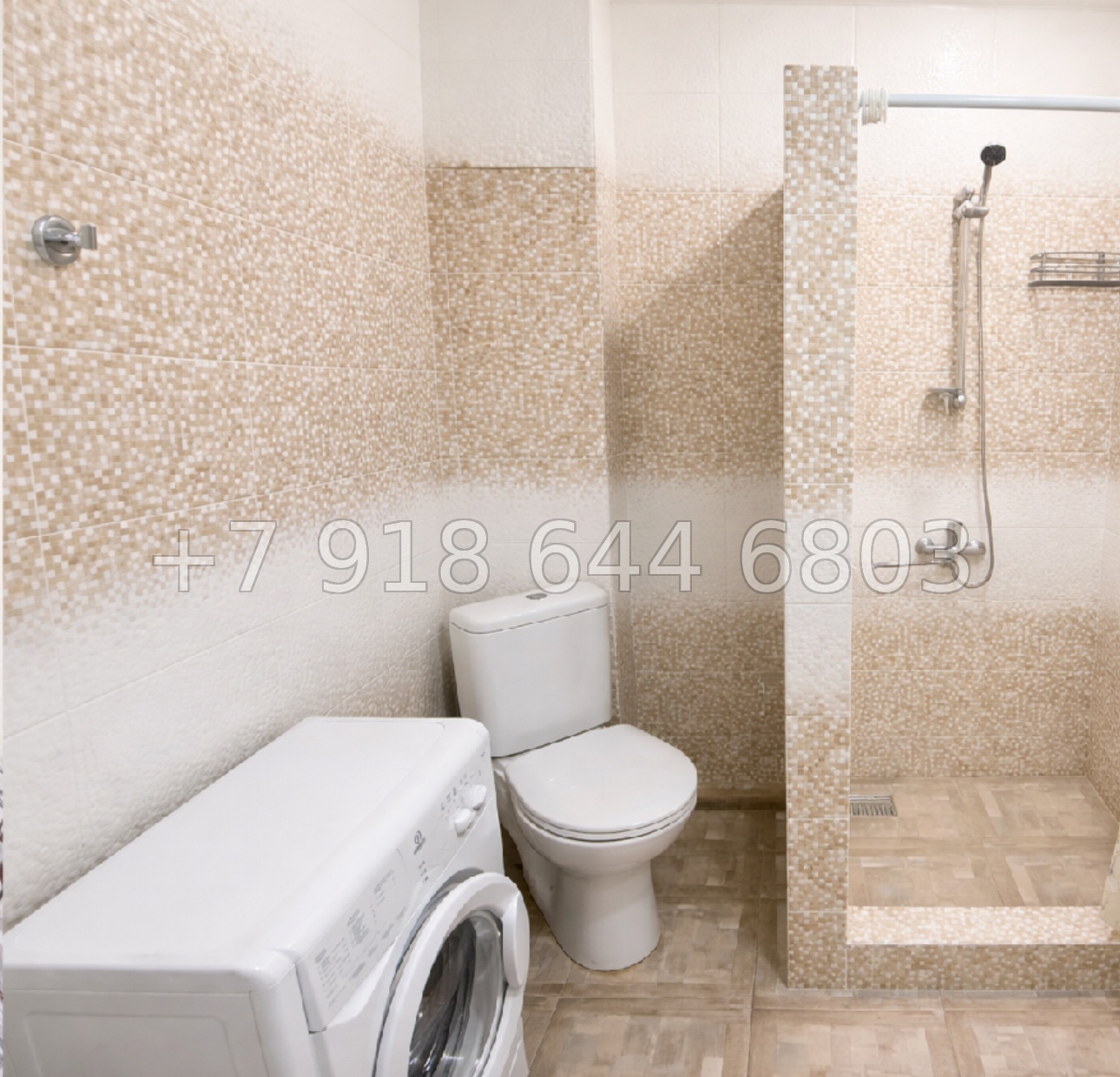 № 142 п. Квартира в Адлере недалеко от моря  - миниатюра 8