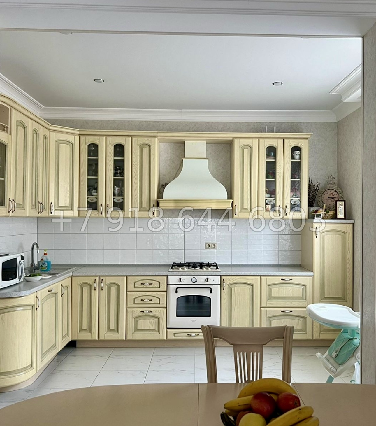 № 56 Б. Дом с ремонтом в Адлере  - миниатюра 32