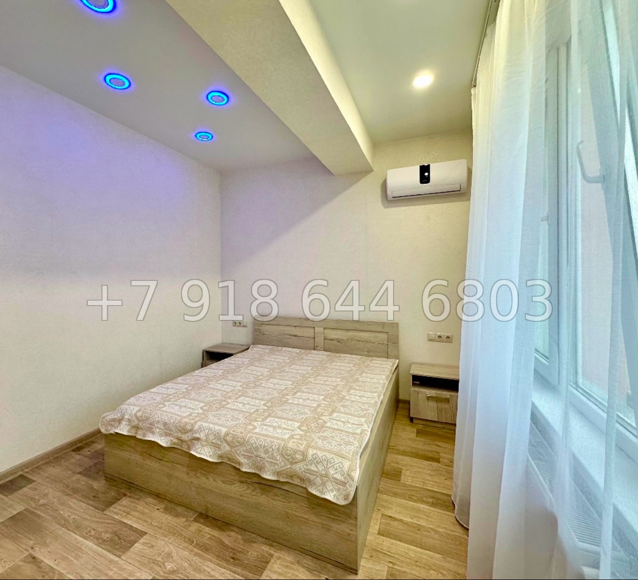 № 117 р. Квартира у моря в городе Сочи  - миниатюра 5