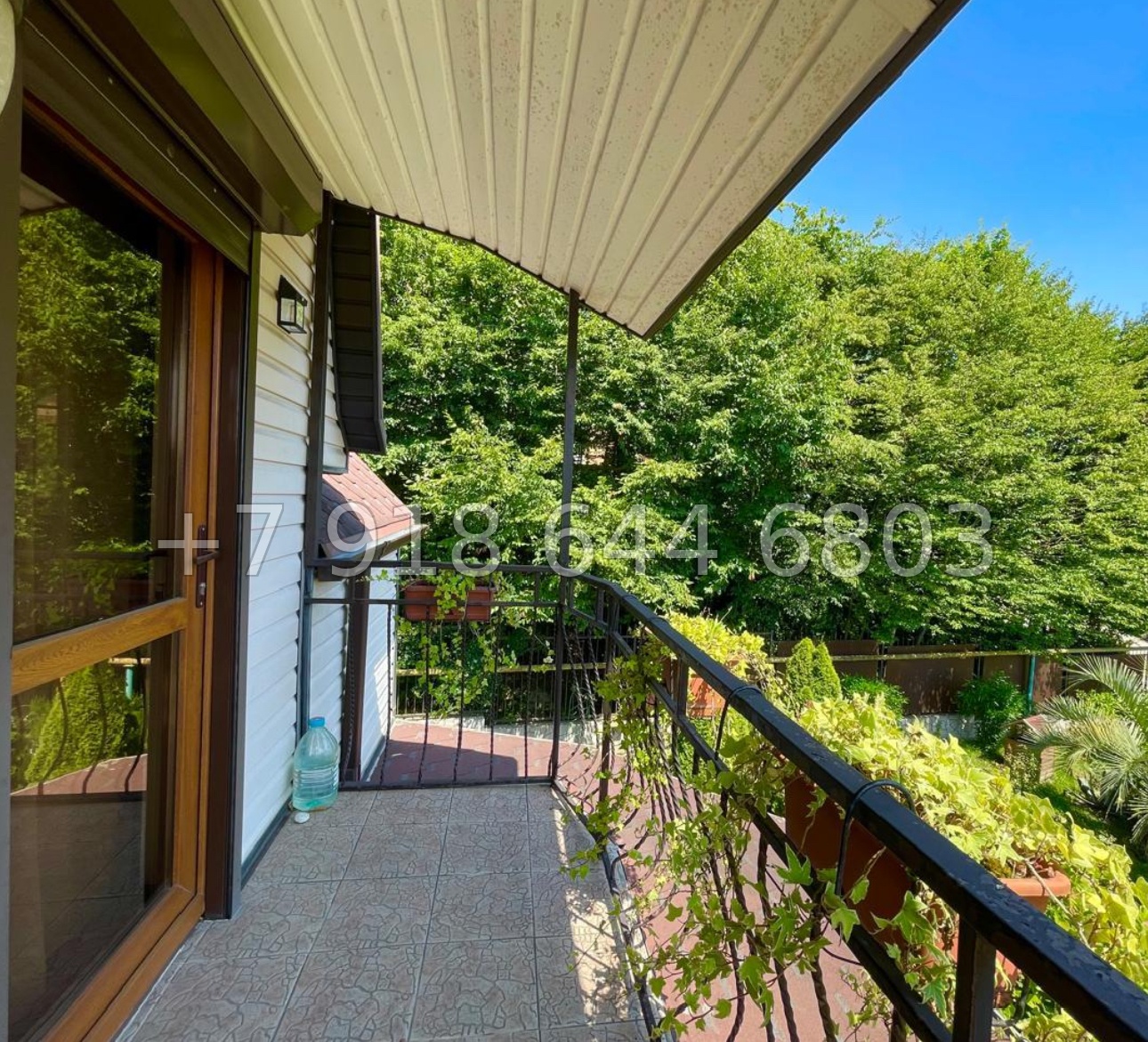 № 114 А. дом с ремонтом в Сочи  - миниатюра 7