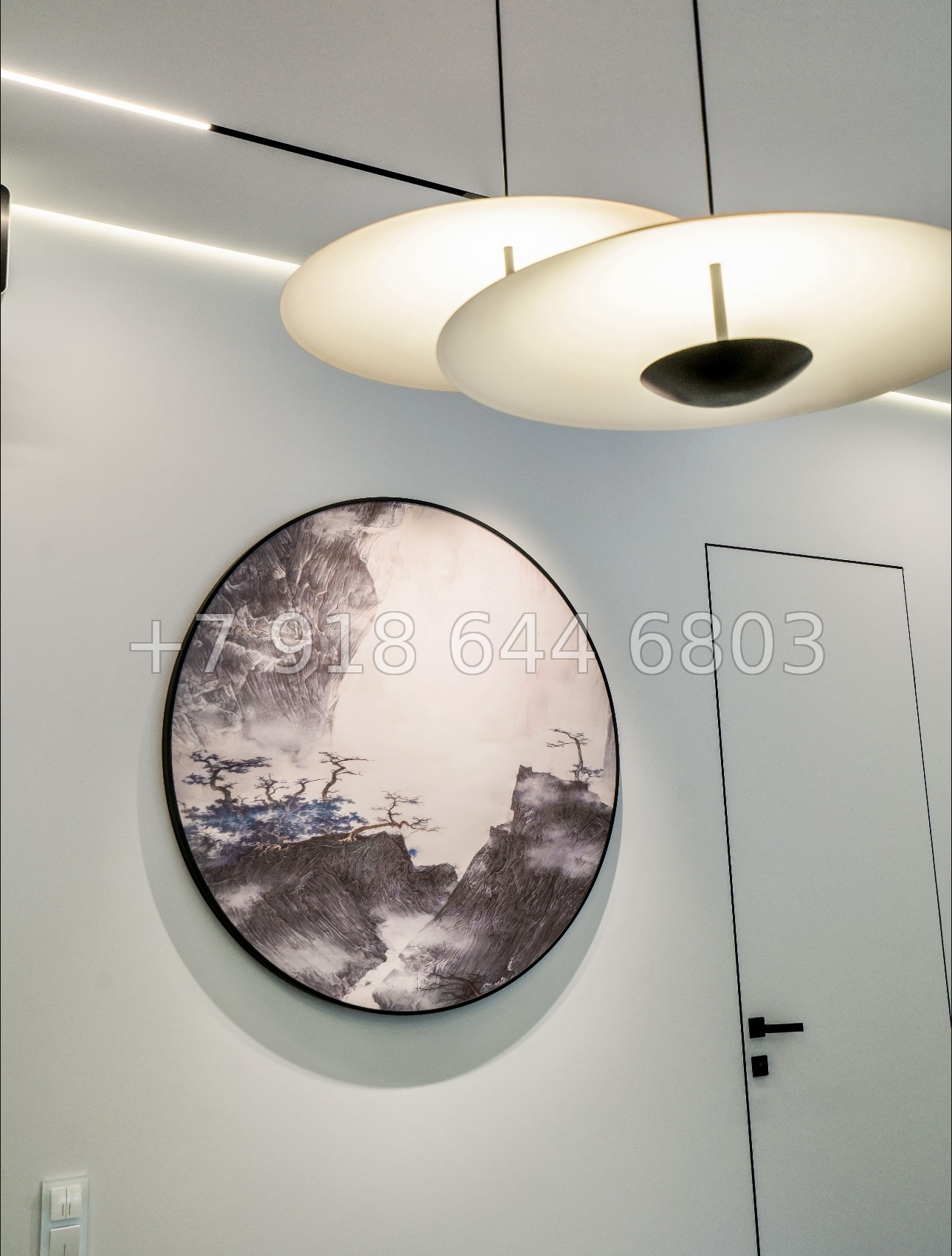 № 22 Б. Три дома с ремонтом на Мацесте - миниатюра 19