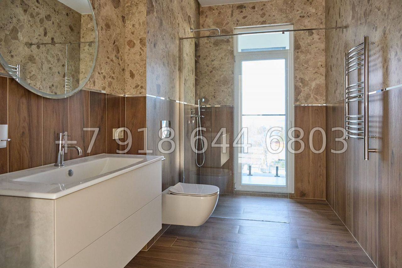 № 97 в. Дом с ремонтом в Адлере  - миниатюра 16