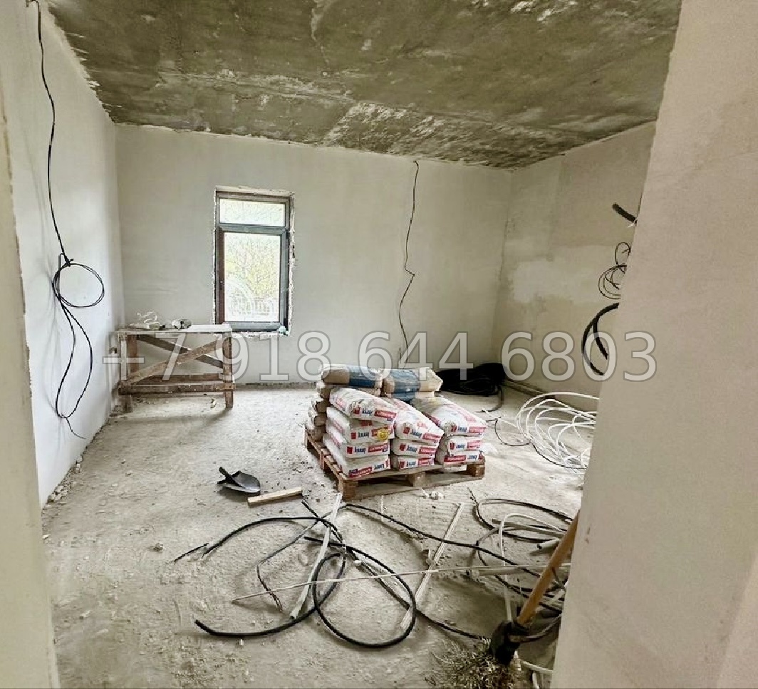 № 434. Дом в Хосте Сочи  - миниатюра 12