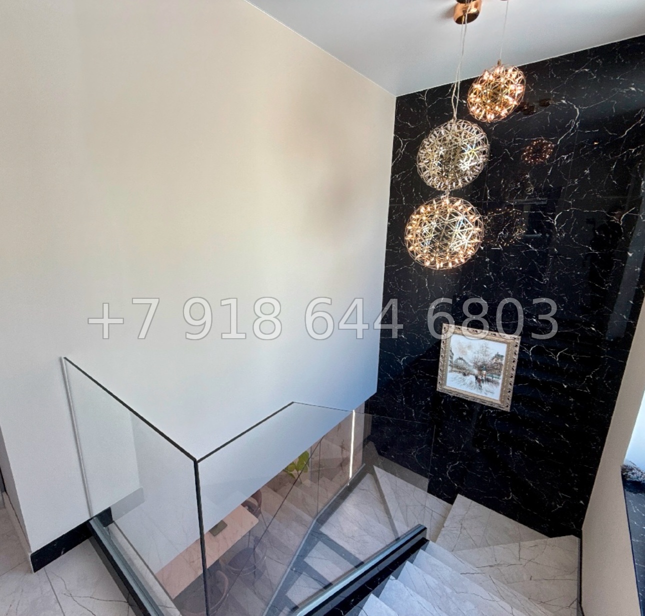 № 35 в. Коттедж с видом на море в городе Сочи  - миниатюра 26