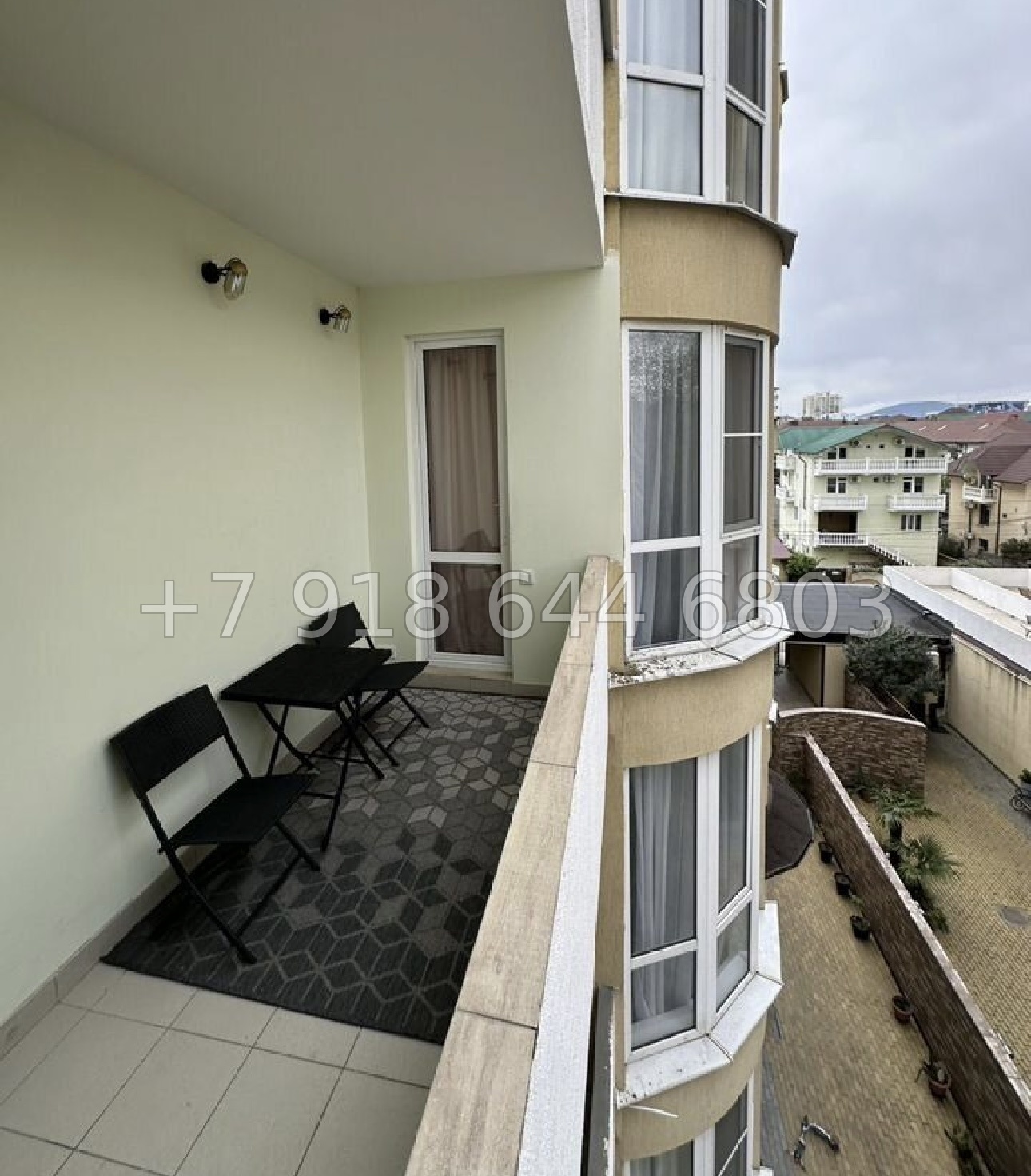 № 182 р. Квартира в Сириусе  - миниатюра 19