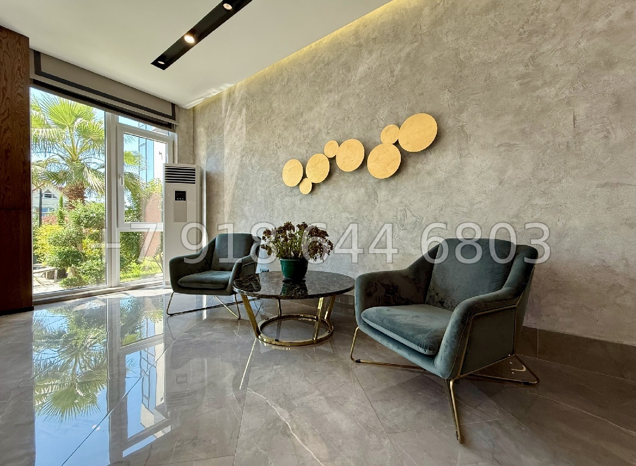 № 20 ш. Сириус. Идеальный вариант для жизни и под сдачу в аренду  - миниатюра 5