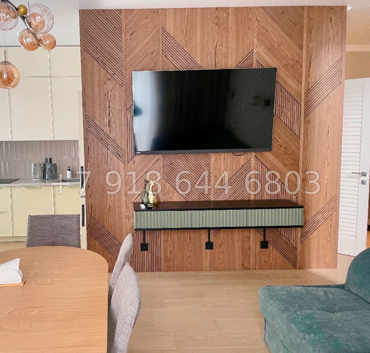 № 253 в. Дом с ремонтом в Адлере  - миниатюра 17