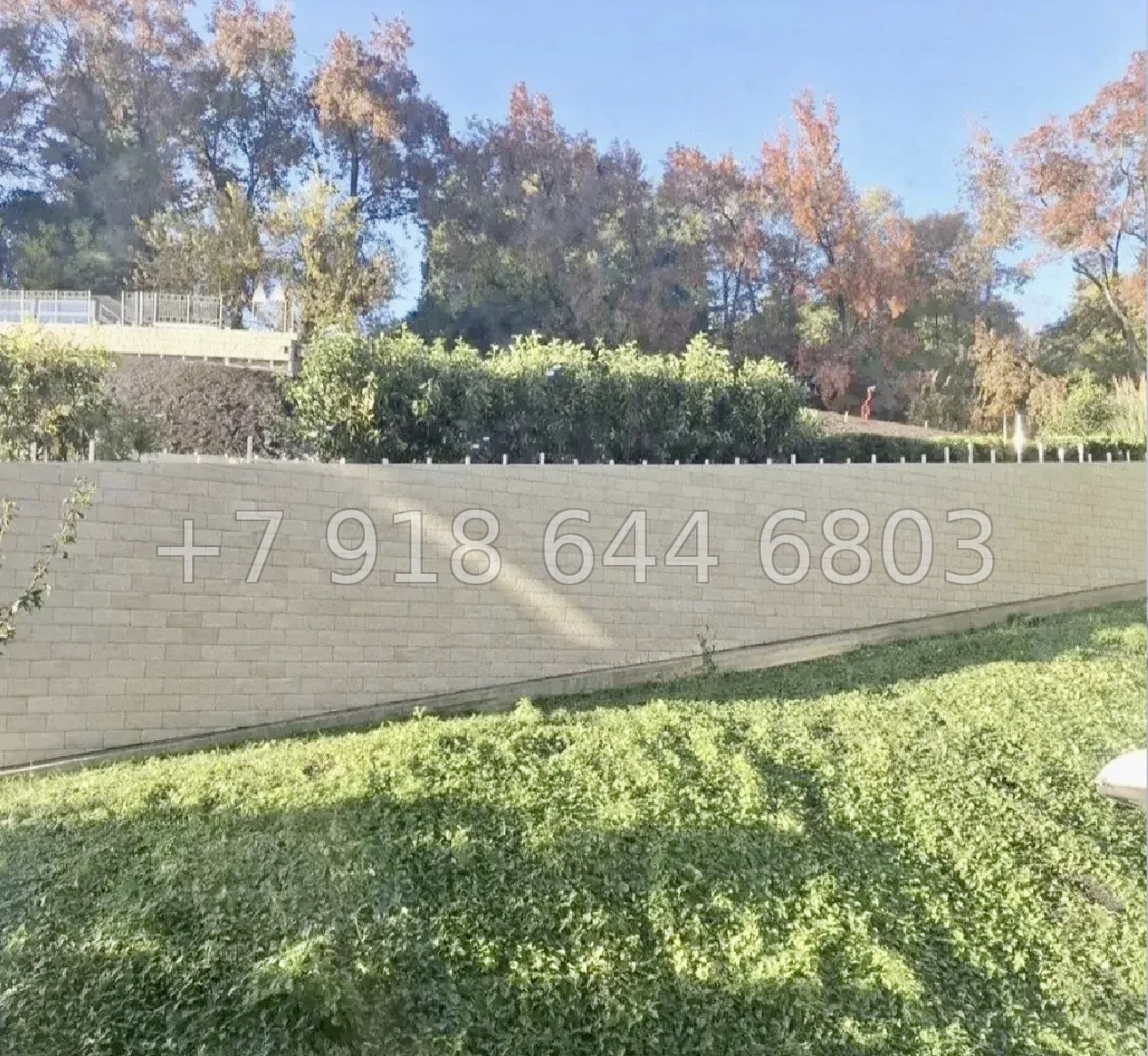 № 571 р. Двухкомнатная квартира в городе Сочи  - миниатюра 19