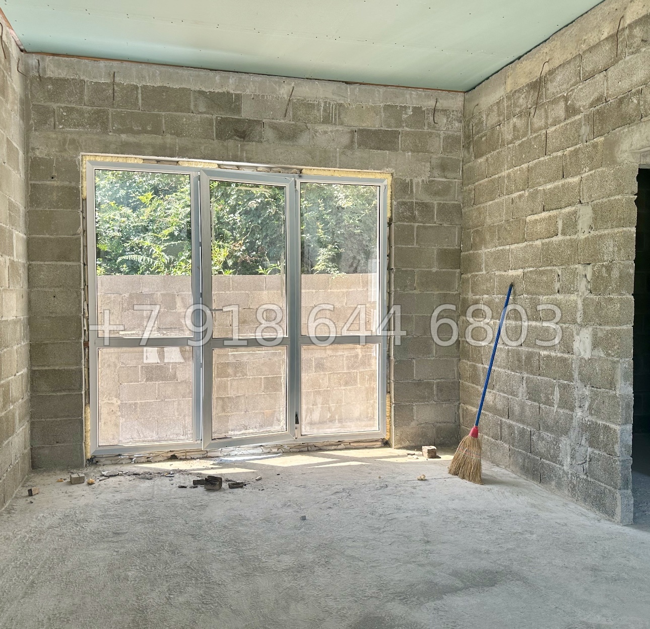 № 48 А. Одноэтажные дома в Сочи  - миниатюра 21