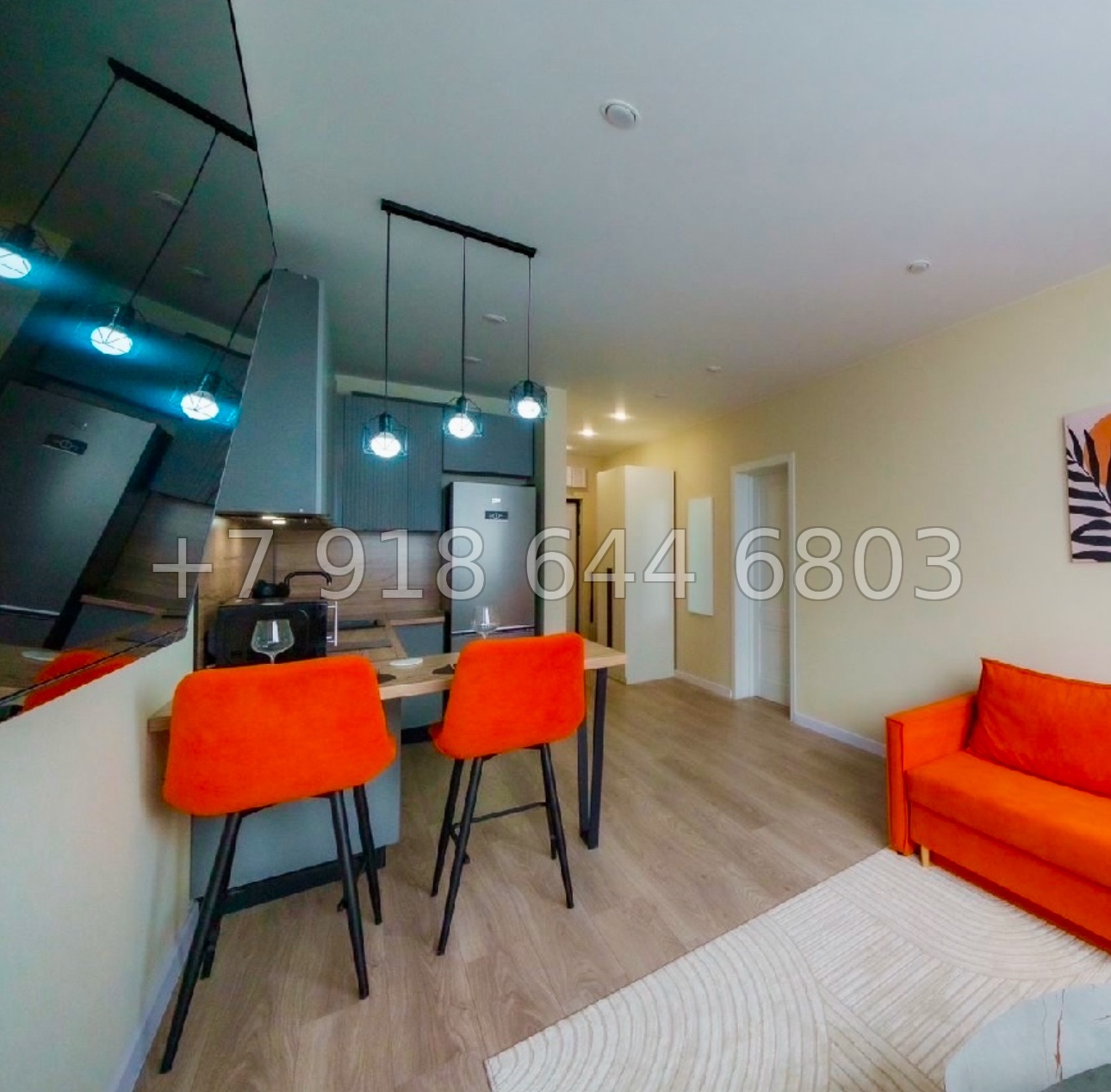 № 216 р. ЖК Кислород Сочи  - миниатюра 11