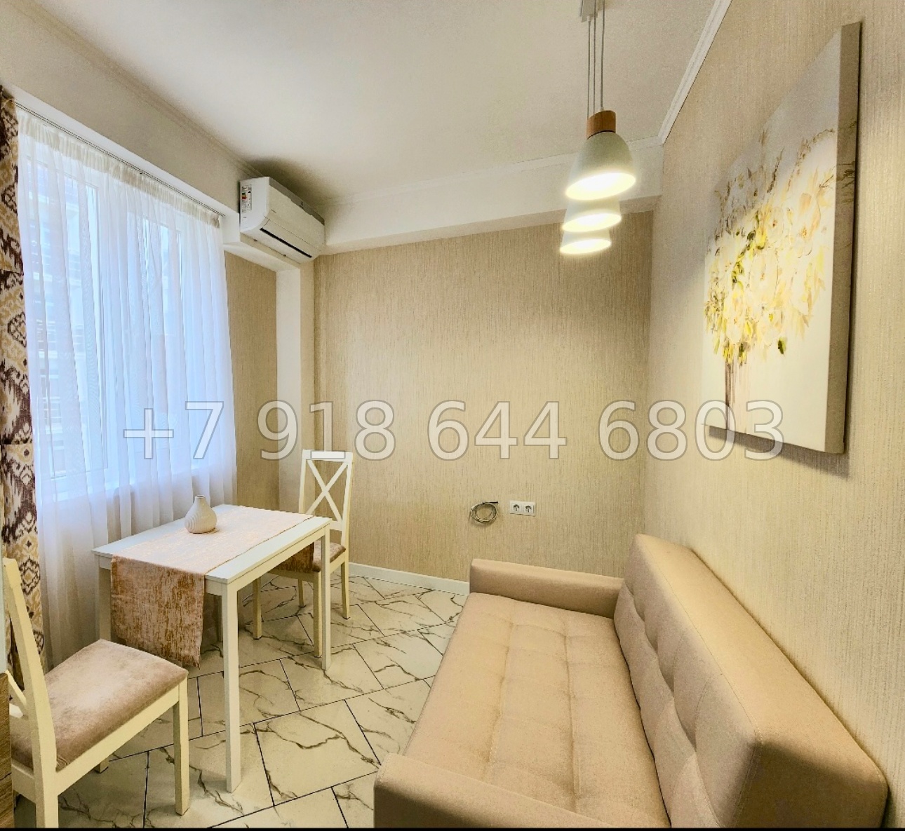 № 823. Квартира у моря в Сочи  - миниатюра 10