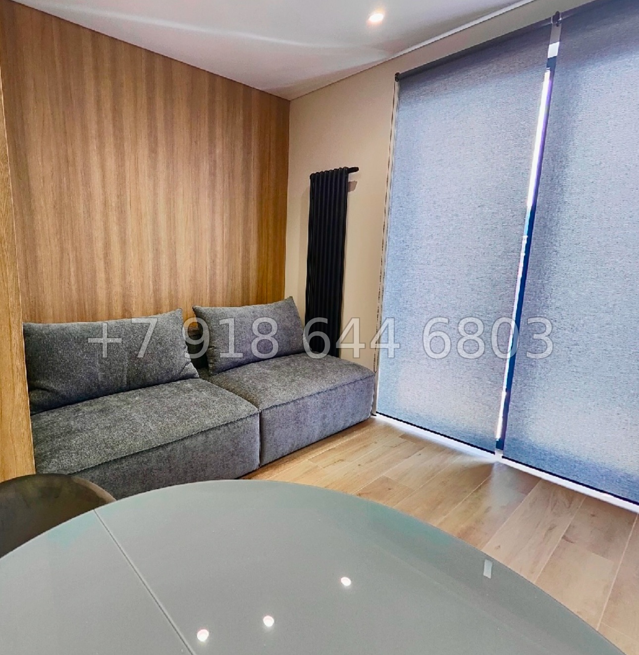 № 264 р. Квартира с видом на море в Сочи  - миниатюра 4