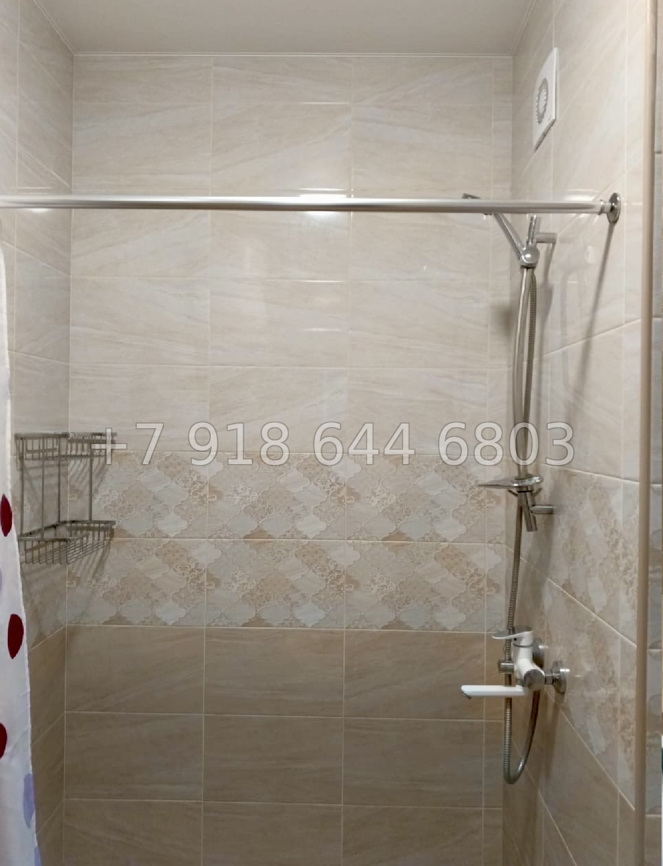 № 7х. Жилье на море в Адлере. Тихое место для отдыха  - миниатюра 7