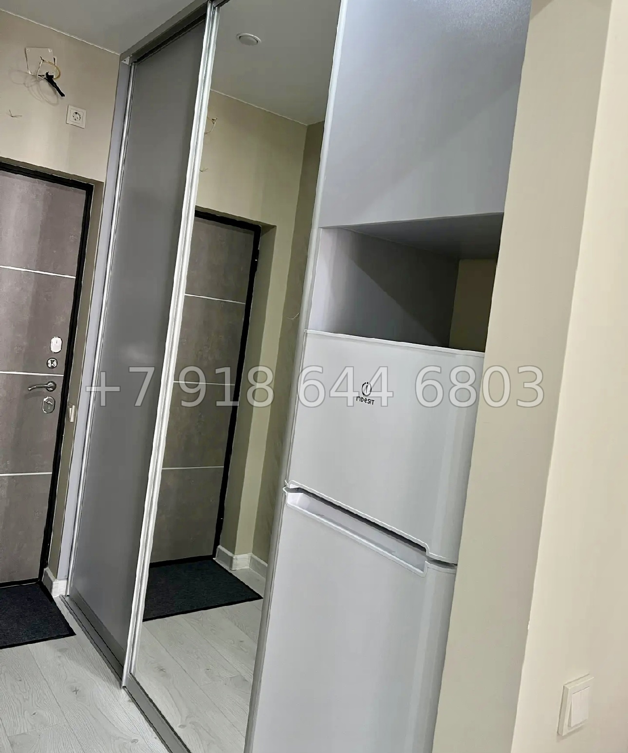 № 56 п. Квартира в одном из лучших жилых комплексов Сочи  - миниатюра 5