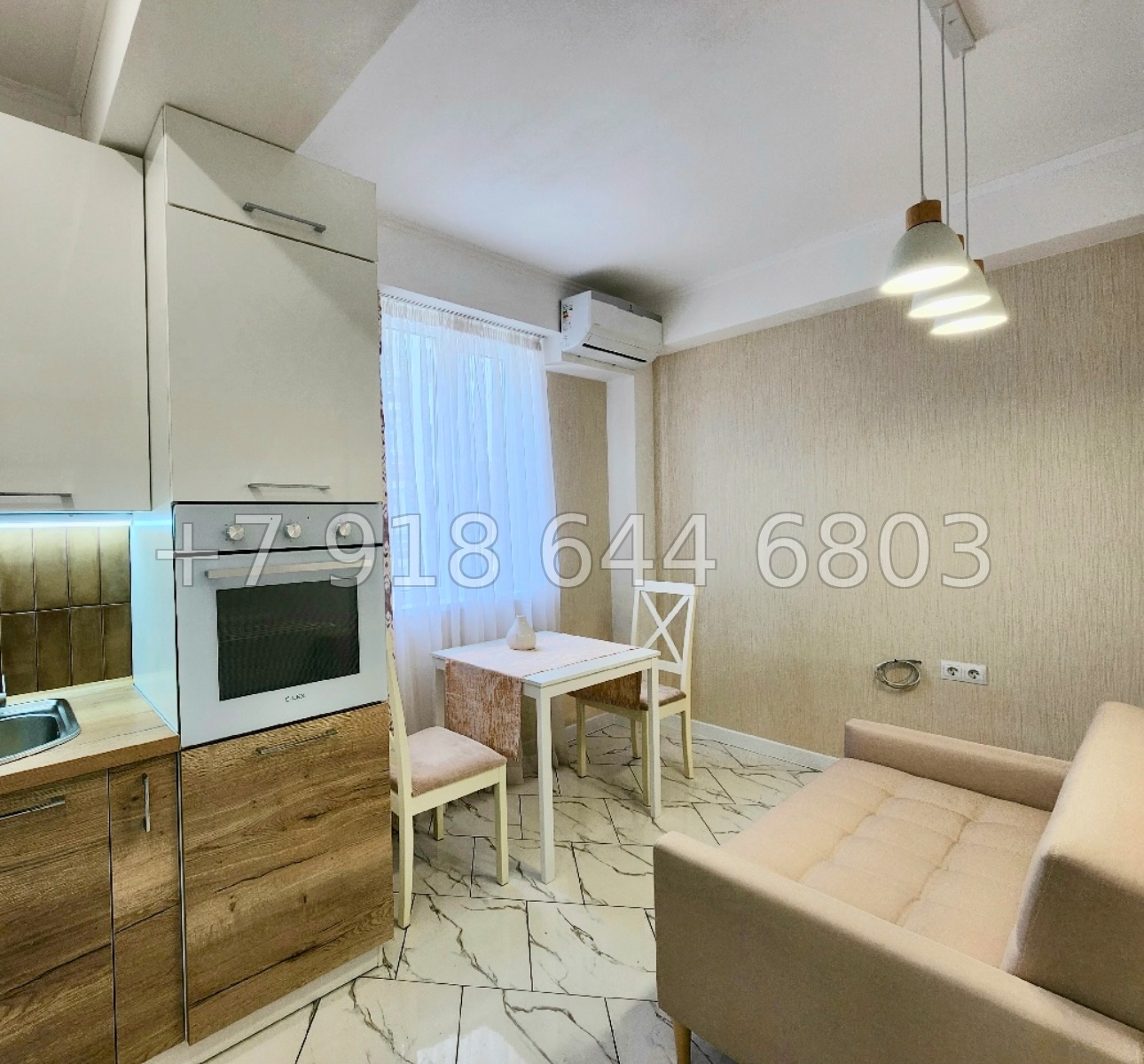№ 823. Квартира у моря в Сочи  - миниатюра 9