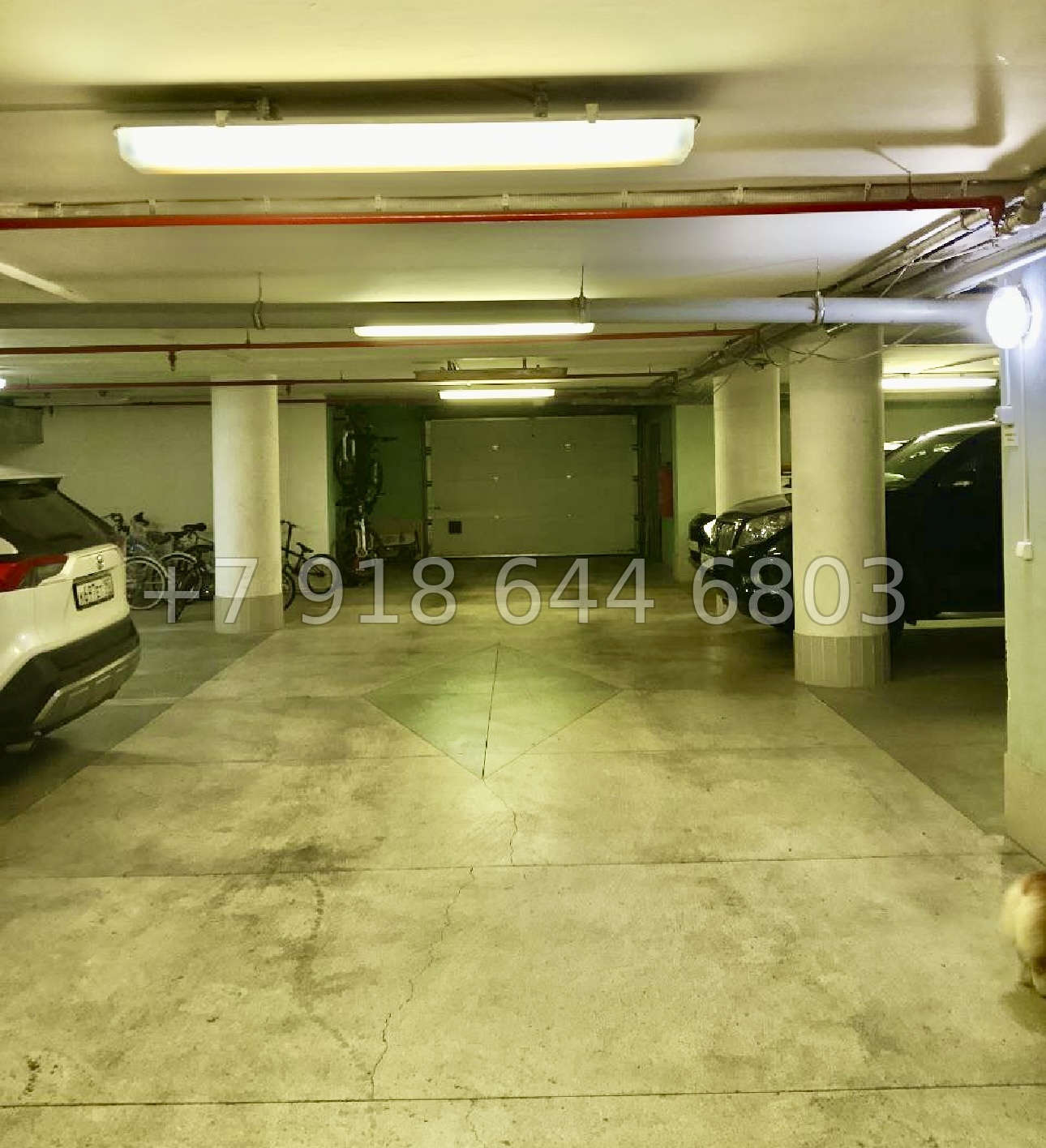 № 329 р. Квартира в центре Сочи . Большая площадь  - миниатюра 17