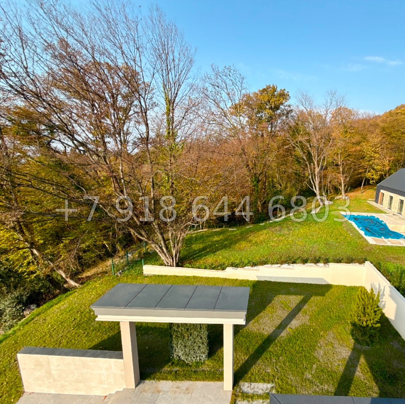 № 74 м. Дом в Сочи Хоста - миниатюра 10