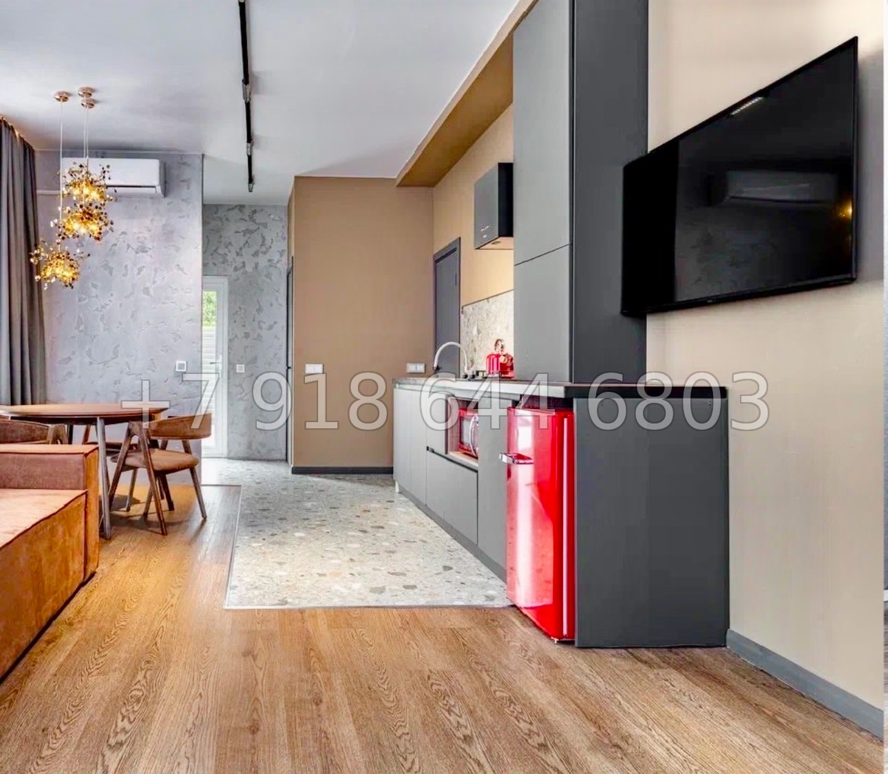 № 131 А. Дом в Адлере. Под сдачу в аренду или собственного отдыха  - миниатюра 5