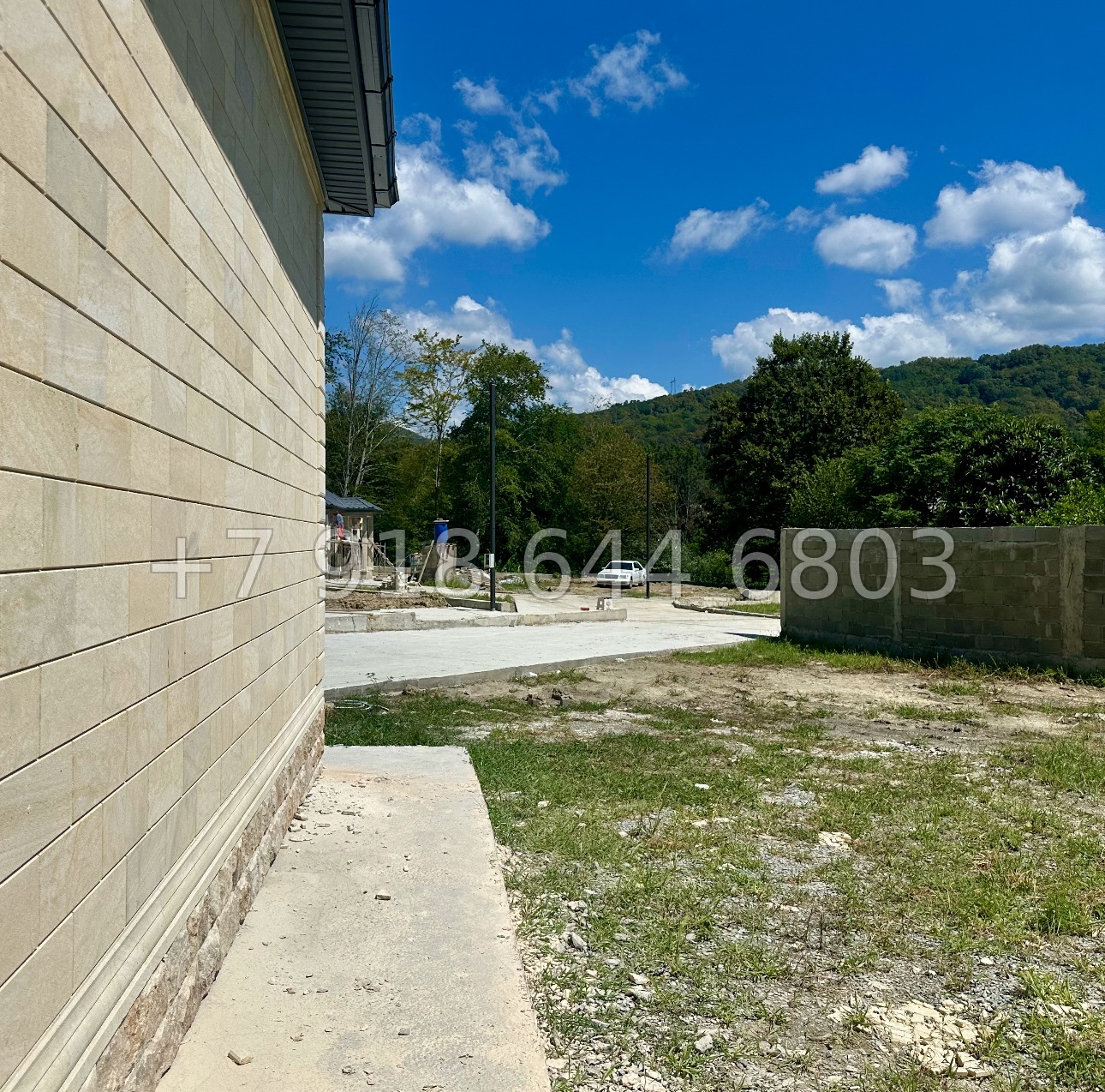 № 48 А. Одноэтажные дома в Сочи  - миниатюра 17