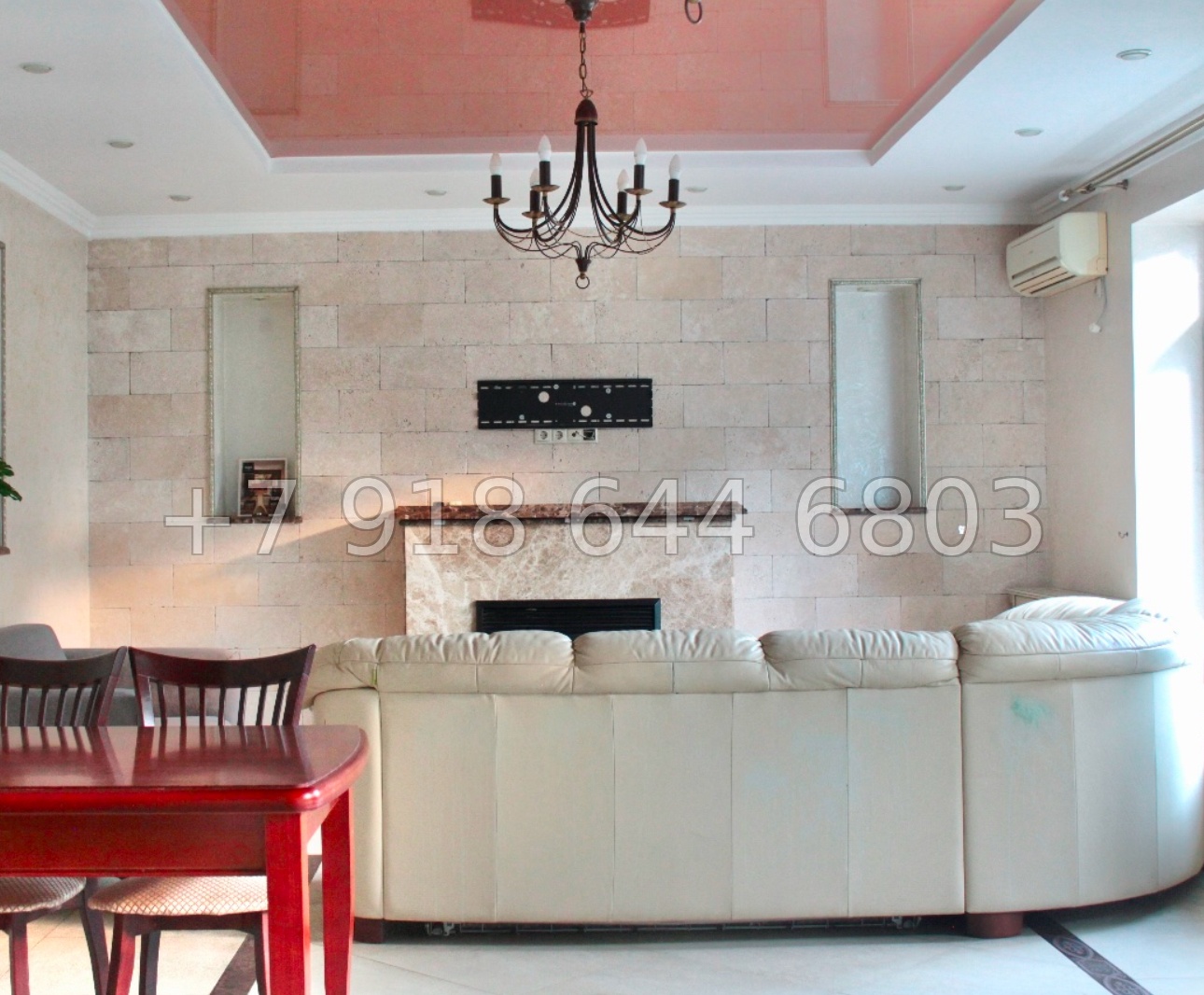 № 99Б. Два дома за одну цену в Сочи  - миниатюра 23