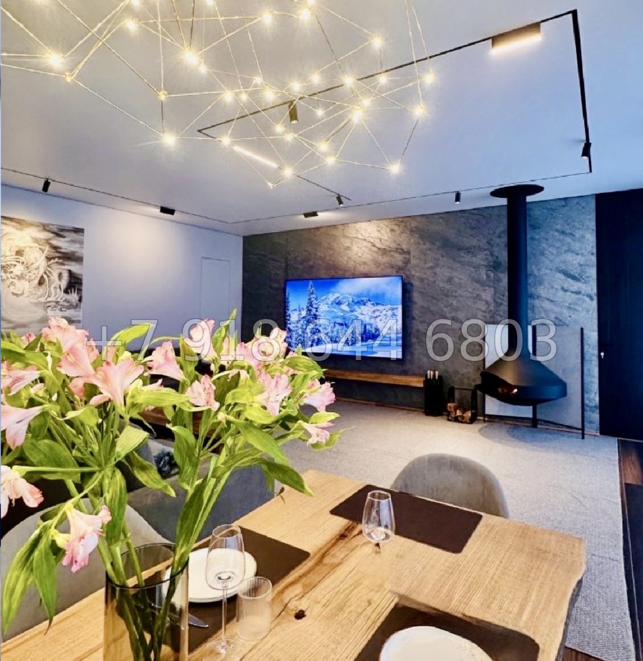 № 53 п. Дом на Красной Поляне  - миниатюра 10