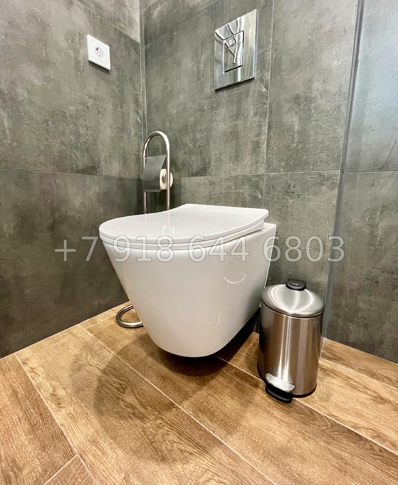 № 26р. Квартира в Дагомысе ЖК Аллея Парк Сочи  - миниатюра 11