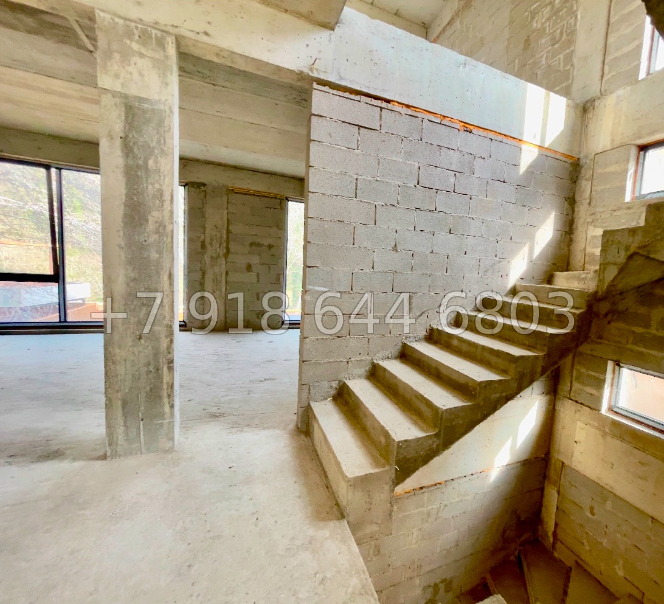 № 218 Б. Дом у школы в Дагомысе Сочи с бассейном  - миниатюра 17